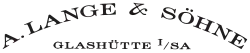 logo de A. Lange & Söhne