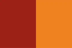 Drapeau de Albano Laziale