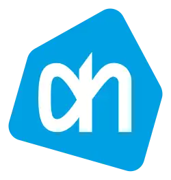 logo de Albert Heijn
