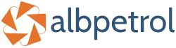 logo de Albpetrol