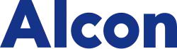logo de Alcon
