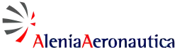 logo de Alenia Aeronautica