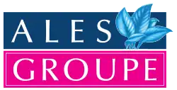 logo de Alès Groupe