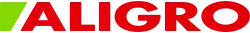 logo de Aligro