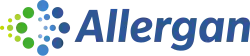 logo de Allergan