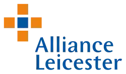 logo de Alliance & Leicester