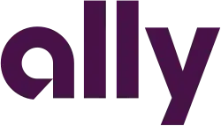 logo de Ally Financial