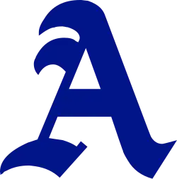 Logo du Alacranes del Almendares