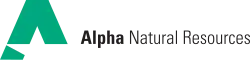 logo de Alpha Natural Resources