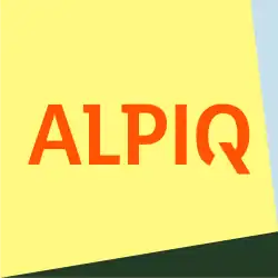 logo de Alpiq