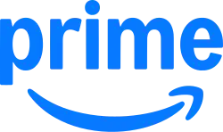 Logo de Amazon Prime