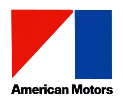 logo de American Motors Corporation