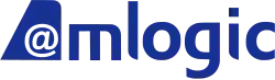 logo de Amlogic