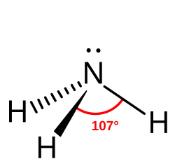 Image illustrative de l’article Ammoniac