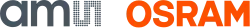logo de AMS-Osram
