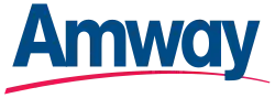 logo de Amway