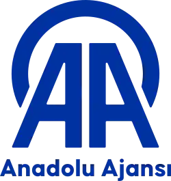 logo de Agence Anadolu