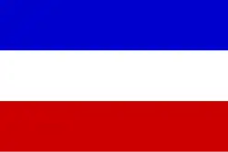 Image illustrative de l’article Alliance nationale populaire