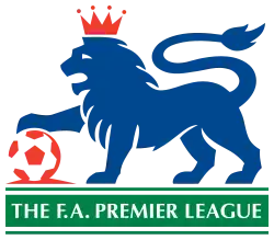 Logo FA Premier League