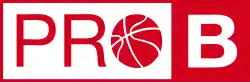 Description de l'image Ancien logo LNB Pro B.svg.