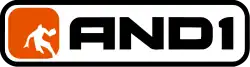 logo de AND1