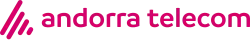 logo de Andorra Telecom