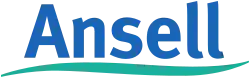 logo de Ansell (entreprise)