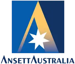 Logo de cette compagnie