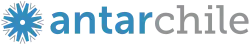 logo de AntarChile