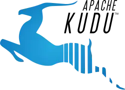 Description de l'image Apache Kudu logo.svg.