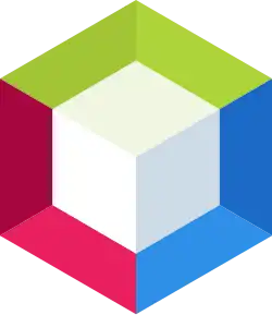 Description de l'image Apache_NetBeans_Logo.svg.