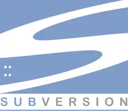 Description de l'image Apache Subversion logo.svg.