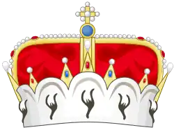 Image illustrative de l’article Archiduc