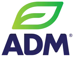logo de Archer Daniels Midland