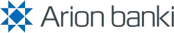 logo de Arion banki