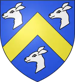 Image illustrative de l’article Famille Visart de Bocarmé