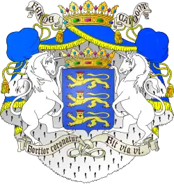 Image illustrative de l’article Famille de Caumont