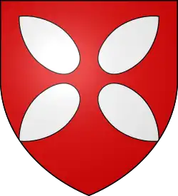 Image illustrative de l’article Familles de Comminges