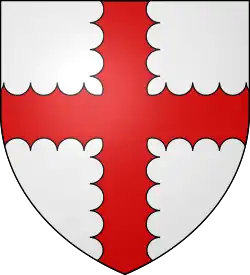 Image illustrative de l’article Famille de Lenoncourt