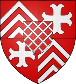 Image illustrative de l’article Famille de Raville