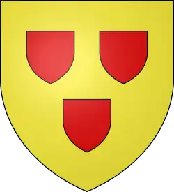 Image illustrative de l’article Famille d'Abbeville