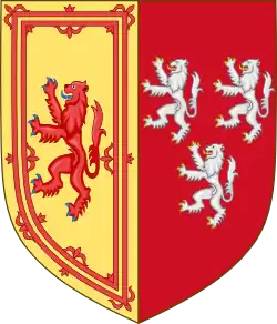 Description de l'image Arms of Euphemia de Ross.svg.