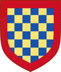 Image illustrative de l'article Guy de Baudement