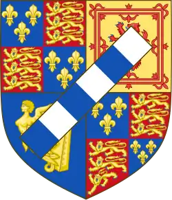 Image illustrative de l’article Famille FitzRoy