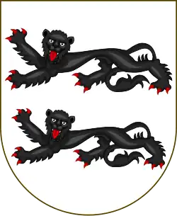 Image illustrative de l’article Maison de Hohenlohe