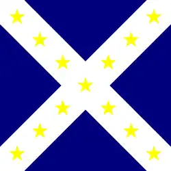 Image illustrative de l’article Armée du Kentucky (Confédération)