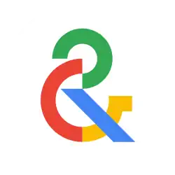 Logo de Google Arts & Culture