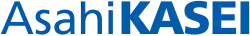 logo de Asahi Kasei
