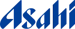 logo de Asahi Breweries