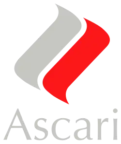 logo de Ascari Cars